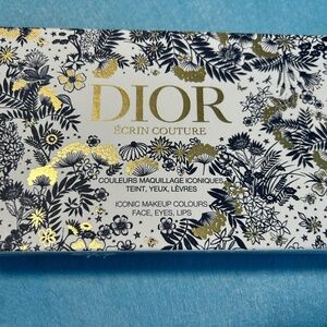 Christian Dior All in One Face, Lips, Makeup Palette